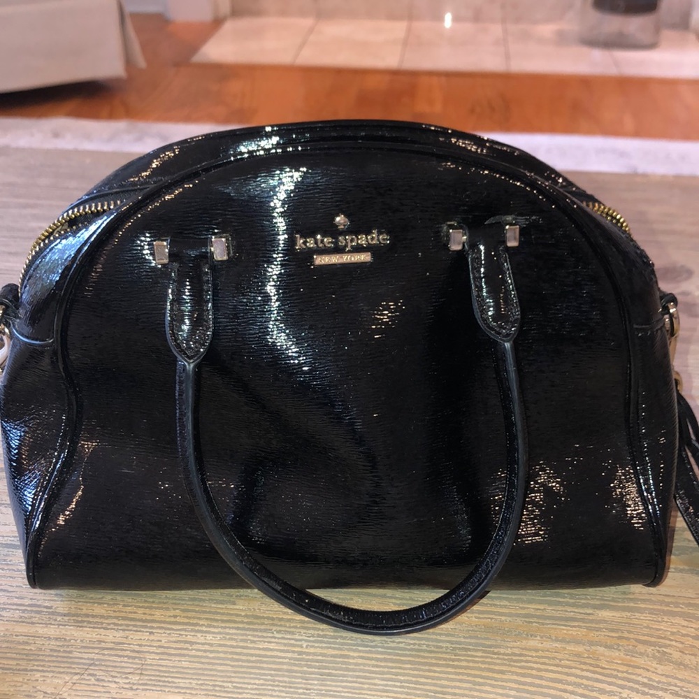 Kate Spade Crossbody Purse